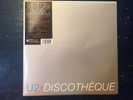 3 MX U2 DISCOTHEQUE   TRIPLE VINYL SET LP MAXI SINGLE 12
