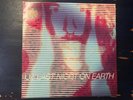 PROMO MX U2 LAST NIGHT ON EARTH  LP MAXI SINGLE 12