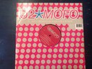 MX U2 MOFO LP MAXI SINGLE 12