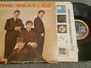 BEATLES INTRODUCING THE BEATLES VER 2 MONO LP 1062 (RARE 