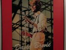 DAVID BOWIE MONTREAL 1983 QUADRUPLE BOX LIVE ALBUM RED LABELS BLACK BOX 4LP pe