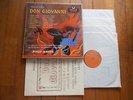 MOZART : Don Giovanni / J.KRIPS 4 LP UK DECCA LXT 5103/06 Orange-Gold Ed.1 EX/NM
