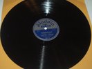 E+ BLUES Sam Lightnin' Hopkins ALADDIN 3035 78 Morning Blues /Have to Let You Go