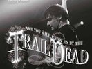 ...And You Will Know Us By The Trail Of Dead Live At Rockpalast 2009 2 X LP VINY