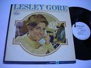 PROMO Lesley Gore Girl Talk 1964 Mono LP