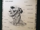 V/A - V.I.S.A LP (Punk/Subhumans/K.U.K.L/Rubella Ballet/The Brigades/Die Bucker)