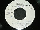 J.S. BACH Ei, wie schmeckt der Coffee süße../ DDR WL PROMO SP 1957 ETERNA 520067