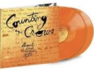Counting Crows - August And Everything After LP. Orange/Gold Colored Vinyl. 2018