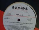 Renald DETROIT MODERN SOUL BOOGIE 12