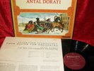 1967 NM 3LP PHILIPS SBAL 22 PLUM STEREO TCHAIKOVSKY FOUR SUITES FOR ORCHESTRA NE