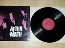 LP /  The Rolling Stones ?– After-Math / GER 1966 - SQUARED DECCA - SLK 16415-P