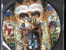 Michael Jackson Dangerous auf Vinyl Schallplatte, NEU und originalverpackt