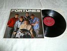THE FORTUNES-same '65 UK MONO DECCA LP ORIG. UK POP BEAT BAND