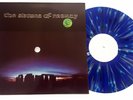 scarce \ THE SISTERS OF MERCY / Stonehenge lp ULTRA BLUE SPLATTER VINYL £74,99