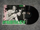 ELVIS PRESLEY 33 LPM RECORD ALBUM 1254 (NEAR MINT) 1956 1st ORIGINAL  LONG PLAY