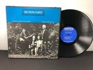 THE PHIPPS FAMILY FOLKWAYS FA 2375 LP  Mountain bluegrass gospel Early Country