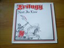 TRILOGY Next in time FRENCH LP AXE KILLERS 1986 SARACEN AUSTRALIAN HARD ROCK