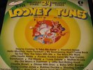 1978 K-TEL LP Looney Tunes Vinyl Album Record 20 Greatest Tunes