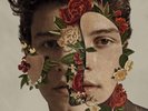 Shawn mendes-Vinyl- Shawn Mendes - Ltd Edition Rare Lilac Vinyl