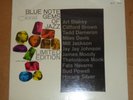BLUE NOTE GEMS OF JAZZ Art Blakey/Clifford Brown/Miles Davis - BLP 2001 SEALED