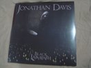 JONATHAN DAVIS (KORN)-BLACK LABIRYNTH   VINYL LP  SEALED