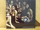 Jimi Hendrix Electric Ladyland  2 x Vinyl Record Blue & Ghost Text 1st Press