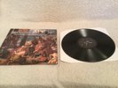 Bolt Thrower “The IVth Crusade” Original U.K. 1992 Lp MOSH70