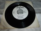 Edie & Robin - Chocolate Sugar  / Six Feet Under - Chocolate Sugar