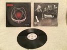 Deicide “Legion” Original Dutch 1992 vinyl Lp + inner