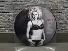 Madonna MDNA Tour Live Picture Disc Vinyl Limited Edition Bootleg ++UNPLAYED++