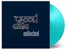 Kool and The Gang-Collected (2LP Coloured) VINYL NUOVO