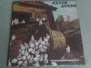 KEVIN AYERS - WHATEVERSHEBRINGSWESING (A1/B2 COPY - TEXTURED GATEFOLD SLEEVE)