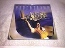 Supertramp Breakfast In America Sealed Mobile Fidelity MFSL Vinyl Packaged Right