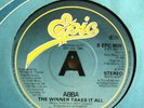 ABBA-THE WINNER TAKES IT ALL-UK 7