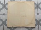 The Beatles White Album Mono 1st Press PMC7067 12384 No EMI Top Loader Vinyl LP