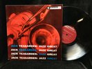 Jack Teagarden-Jazz Great-Bethlehem 32-MONO
