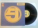 *** Rare  JURASSIC 5 - Jurassic 5 LP / Album - PAN - Vinyl ***