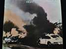 BURNIN RED IVANHOE Right On Denmark Sonet 1974 1st pressing *EX+* LP