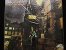 DAVID BOWIE Ziggy Stardust Italy 1972 1st Pressing DG *MINT* LP Shrink + Extras