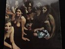 JIMI HENDRIX Electric Ladyland UK Track 1st pressing d/LP Blue Text Psych *EX+*