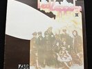 LED ZEPPELIN II UK Atlantic 1970 pressing Plum Atlantic *MINT-* Psych LP