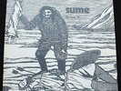 SUME Sumut Danish Demos 1st pressing *MINT-* Greenland Psych