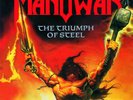 Manowar - The Triumph Of Steel LP neu sealed Megadeth Metallica Blind Guardian
