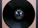 78 rpm The Chords - Sh-Boom - US CAT Doo Wop