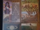 Sonic youth sister lp Original SST issue