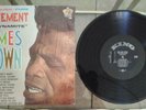 JAMES BROWN Cool-Tough-Pure Excitement 