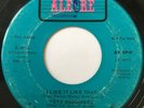 RARE Latin Boogaloo Promo 45/ Pete Rodriguez 