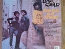 Diana Ross And The Supremes ?– Love Child 33rpm Vinyl LP Album STMS 5070 Motown