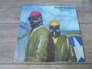 Black Sabbath - Never Say Die 1978 UK LP VERTIGO 1st EX