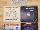 80s Original Vinyl New Order Blue Monday and Others